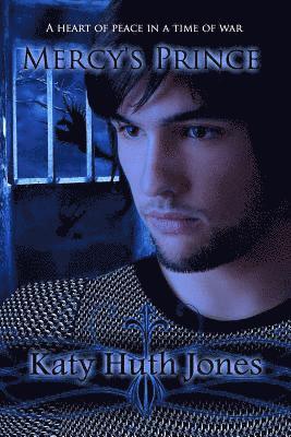 Alex McGilvery - Mercy's Prince, Häftad