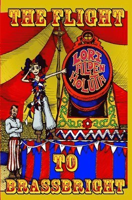 Flight To Brassbright