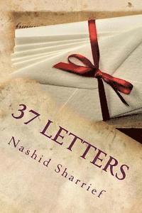 37 Letters: Empowering Conversations Based on True Stories 1