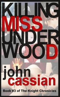 bokomslag Killing Miss Underwood