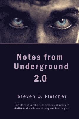 bokomslag Notes from Underground 2.0