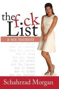 The F-ck List 1