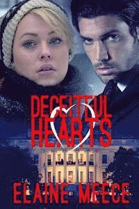 bokomslag Deceitful Hearts
