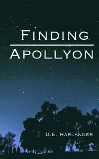 bokomslag Finding Apollyon