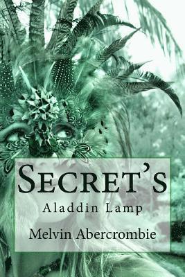 bokomslag Secret's