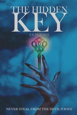 The Hidden Key 1