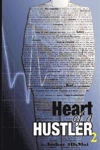 bokomslag Heart of a Hustler 2
