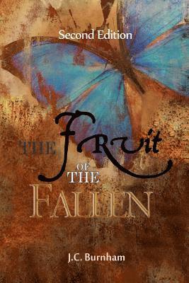 The FRUIT of the FALLEN (Second Edition) 1