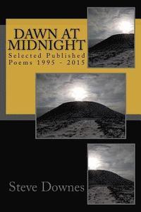 bokomslag Dawn at Midnight: Selected Published Poems 1995 - 2015