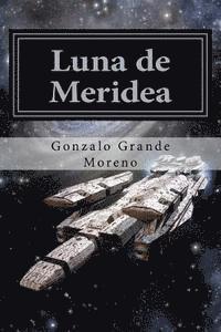 bokomslag Luna de Meridea