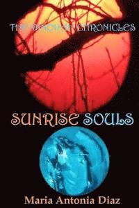 bokomslag Sunrise Souls