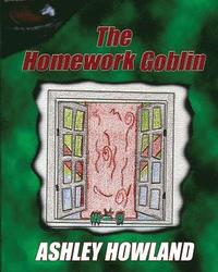 bokomslag The Homework Goblin