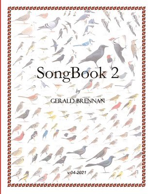 bokomslag SongBook 2