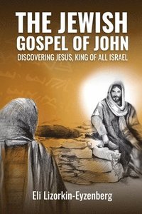 bokomslag The Jewish Gospel of John