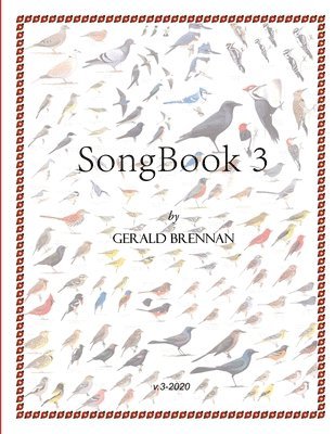 Song Book 3 1