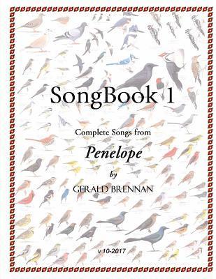 Song Book 1 1