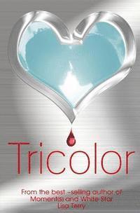 Lisa Terry - Tricolor, Häftad