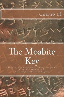 The Moabite Key 1