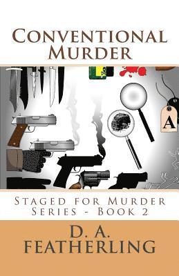 Conventional Murder 1