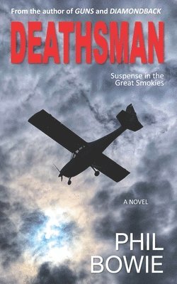 Deathsman 1