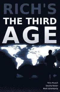 bokomslag The Third Age
