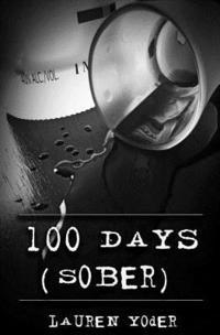 bokomslag 100 Days (sober)