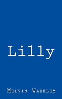 bokomslag Lilly