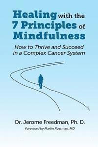 bokomslag Healing with the Seven Principles of Mindfulness: How to Thrive and Succeed in a Complex Cancer System