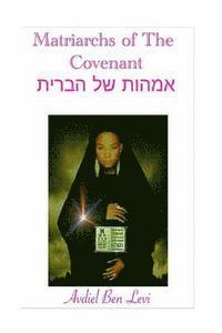 bokomslag Matriarchs Of The Covenant