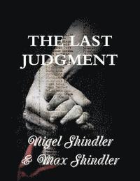 Max Shindler, Nigel Shindler - The Last Judgment: The Tower: Book IV, Häftad