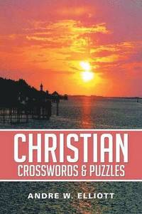 bokomslag Christian Crosswords & Puzzles