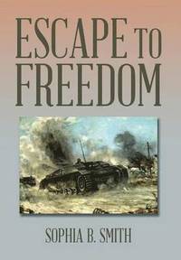 bokomslag Escape to Freedom