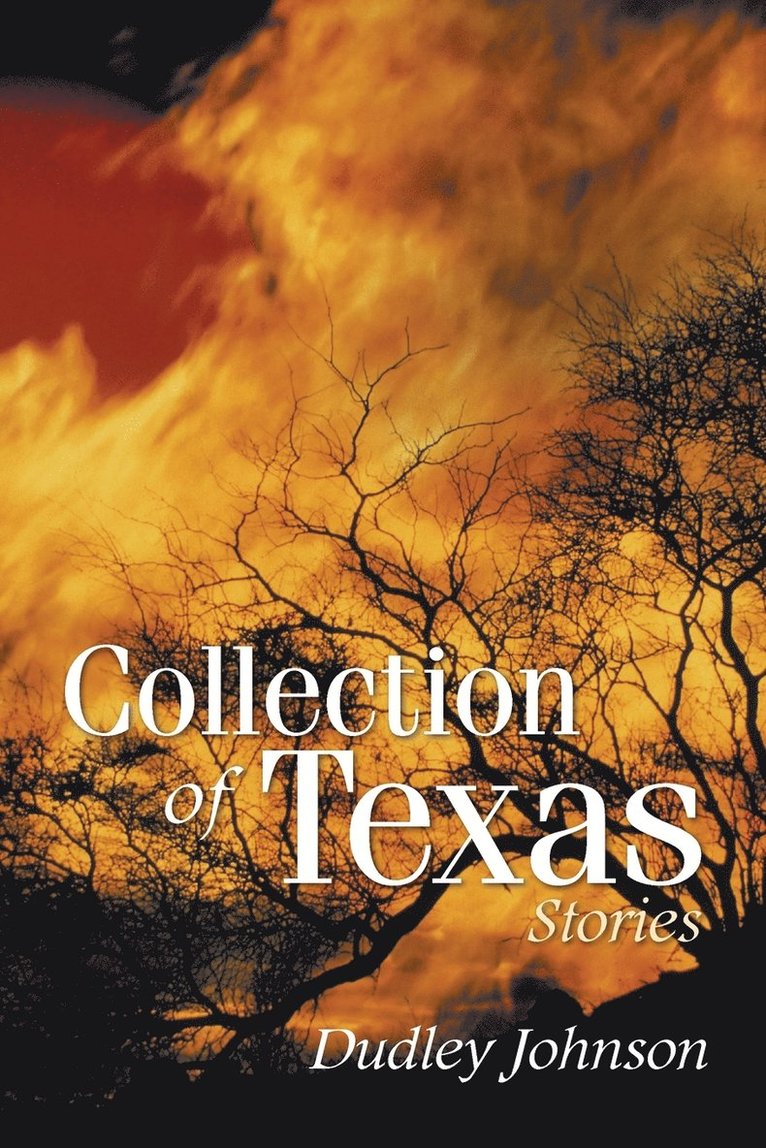 Collection of Texas Stories 1