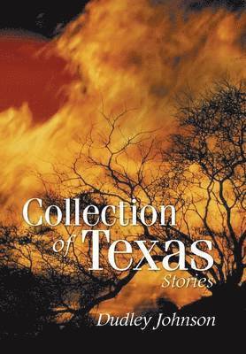 Collection of Texas Stories 1