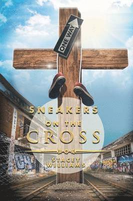 Sneakers on the Cross 1