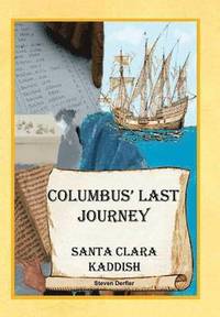 bokomslag Columbus' Last Journey