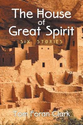 The House of Great Spirit 1