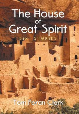 The House of Great Spirit 1