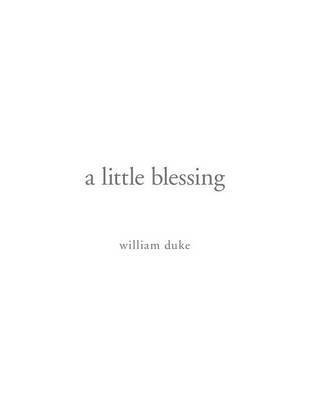 A little blessing 1