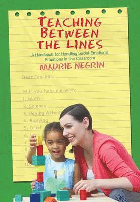 Teaching Between the Lines 1