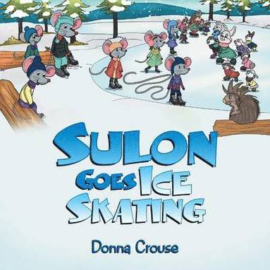 bokomslag Sulon Goes Ice Skating