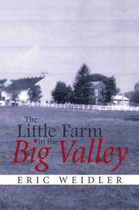 bokomslag Little Farm in the Big Valley