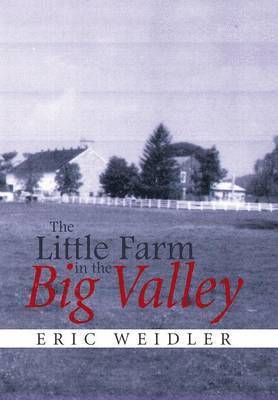 The Little Farm in the Big Valley 1