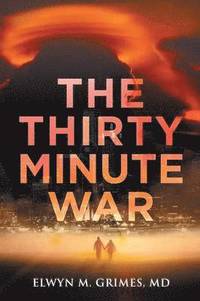 bokomslag The Thirty Minute War