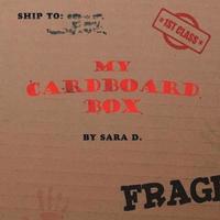 bokomslag My Cardboard Box