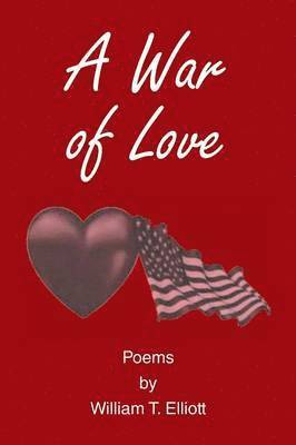 William Elliott - War of Love, Häftad