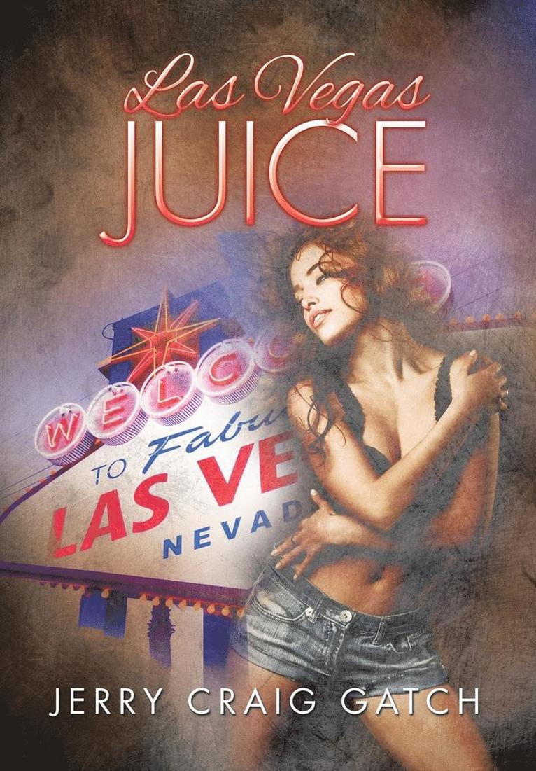 Las Vegas Juice 1