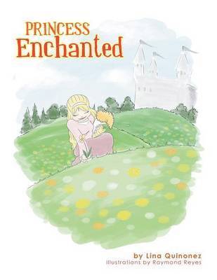 Princess Enchanted 1