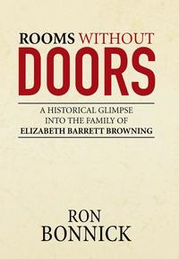 bokomslag Rooms Without Doors