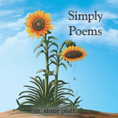 bokomslag Simply Poems